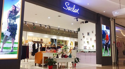 大環境下行,Saslax此次憑什么成服飾零售黑馬?