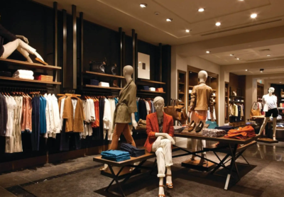 2022年服裝實體店會好嗎?單一模式并不可取