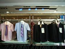 寧波雅戈爾服飾沭陽店