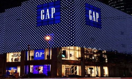 gap要關(guān)200多家店,曾經(jīng)最酷服裝零售品牌如今業(yè)績(jī)不佳