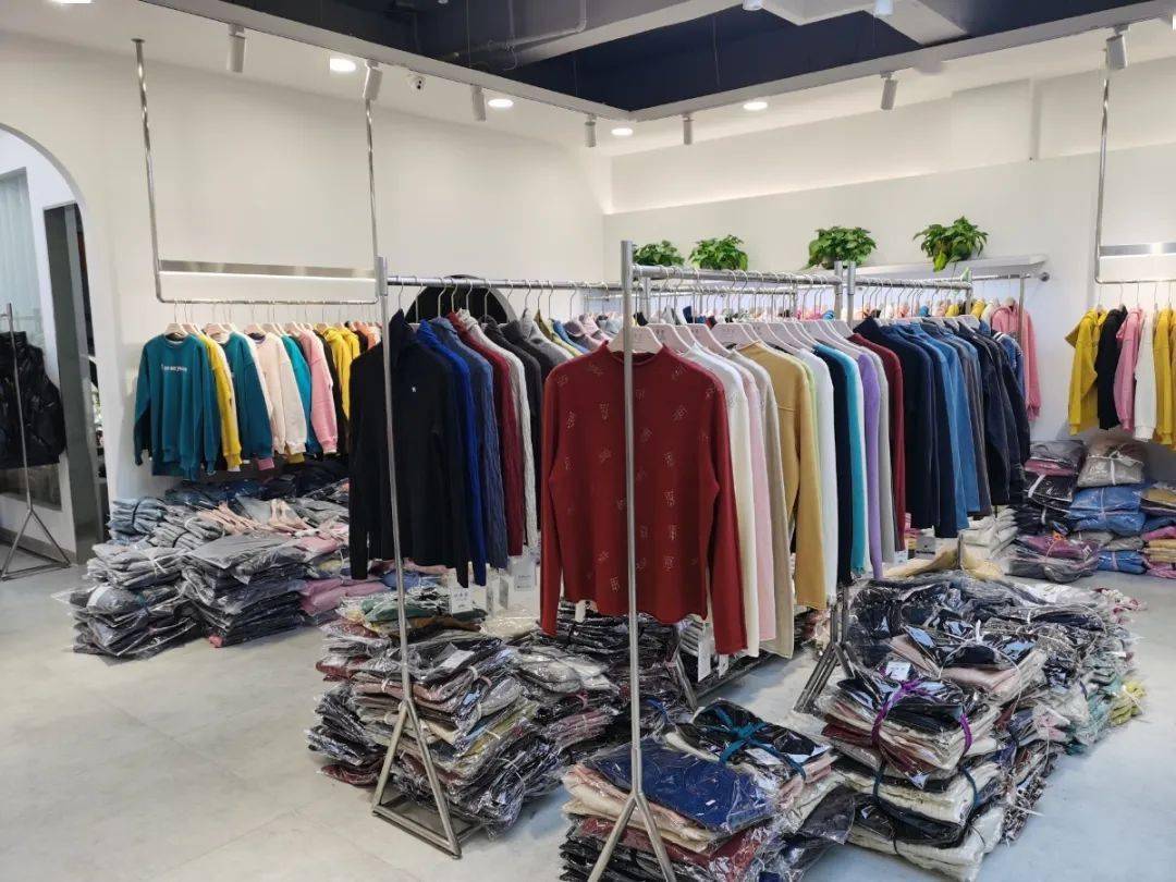 全員戒備,蘇州常熟服裝城這樣做…