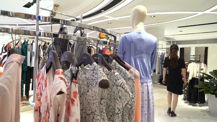 服裝店_1920X1080_高清視頻素材下載(編號:1934742)_實拍視頻
