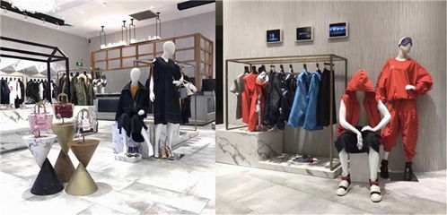 疫情下品牌客戶需求下降,服裝設計龍頭柏堡龍上半年虧損2119萬