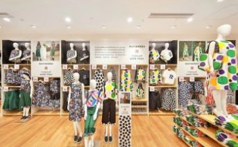 優衣庫加碼 新零售 ,這家服裝零售巨頭最新迭代的深圳門店什么樣