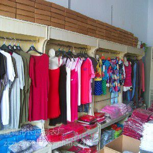 【幸運石服飾加盟提供_淘寶服裝代理】價格_廠家 - 中國供應商