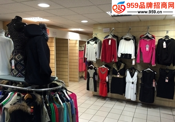 如何開一家服裝零售店-服裝零售店,服裝零售店,開店步驟-959品牌招商網(wǎng)