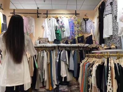 標(biāo)題天資服裝店×天資服裝店:解鎖時(shí)尚創(chuàng)業(yè)新藍(lán)海,攜手共創(chuàng)財(cái)富傳奇!