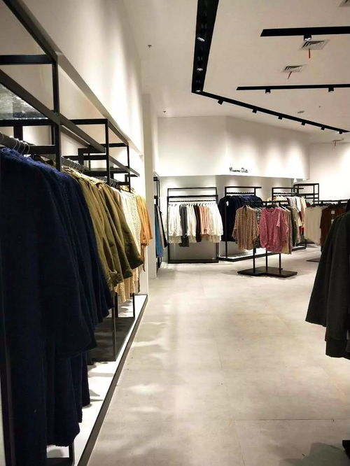 2019第一天,zara等三大品牌聯(lián)手盛大開業(yè)