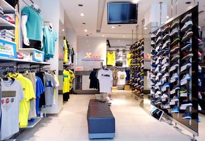 揭秘特步工廠店與直營店之別:解鎖創(chuàng)業(yè)新機(jī)遇,共繪財(cái)富藍(lán)圖