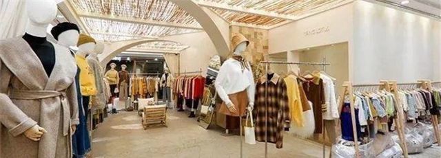 服裝一批和二批的區(qū)別