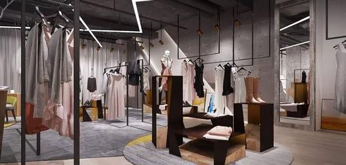 ### 女士服裝店,共創時尚夢想--您的理想創業平臺,再啟潮流新篇章