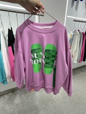 服裝商場實拍圖庫_全球服裝零售批發市場實拍_服裝展會實拍-衛衣