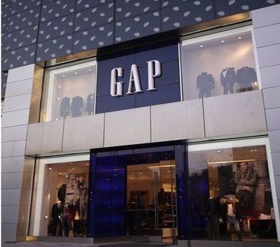 Gap在中國(guó)開(kāi)店,能自救嗎?