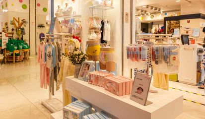 童裝加盟店哪家好?