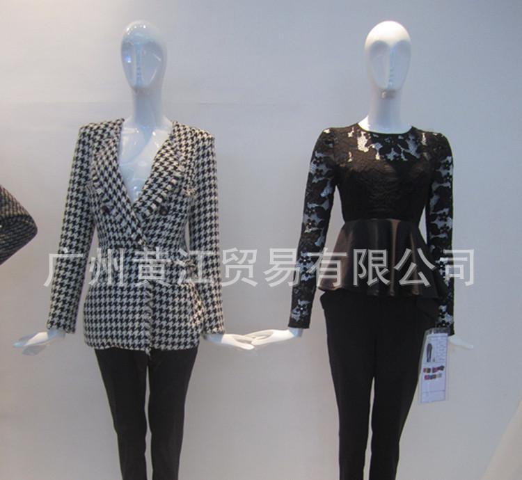 【上海手機陳列服裝道具工廠零售