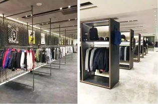 撐起零售半邊天的112個中國服飾品牌