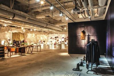 南京服裝工廠店品牌巡禮:探索創業新機遇