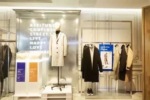 新零售時代,國內中高端女裝品牌會有怎樣的發展趨勢