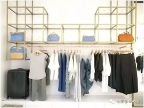白馬服裝批發市場要轉型開零售店了 到底發生了啥...