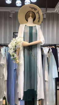 懂女人的品牌折扣女裝店,既溫暖又貼心