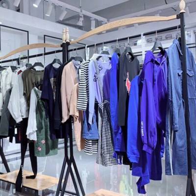 【宜興廈門庫存服裝